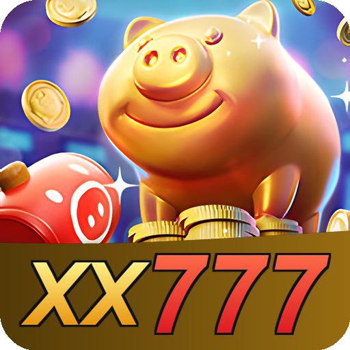 Logo Oficial XX777 Download